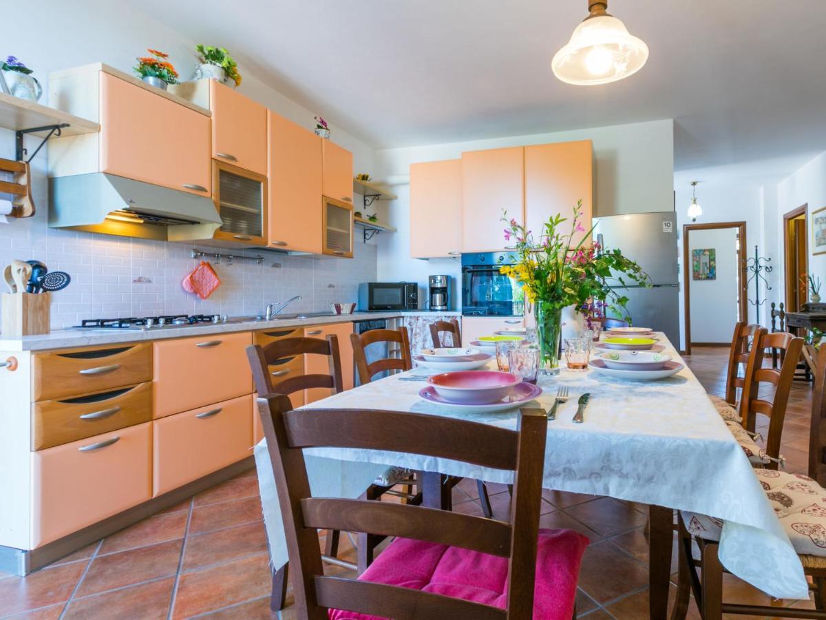 Holiday Home Metallo By Interhome Колле-ди-Валь-д'Эльса Экстерьер фото