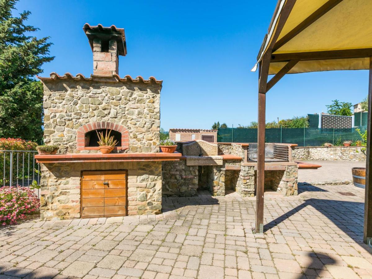 Holiday Home Metallo By Interhome Колле-ди-Валь-д'Эльса Экстерьер фото