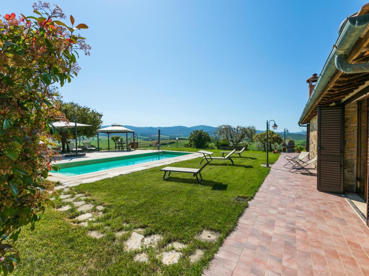 Holiday Home Metallo By Interhome Колле-ди-Валь-д'Эльса Экстерьер фото